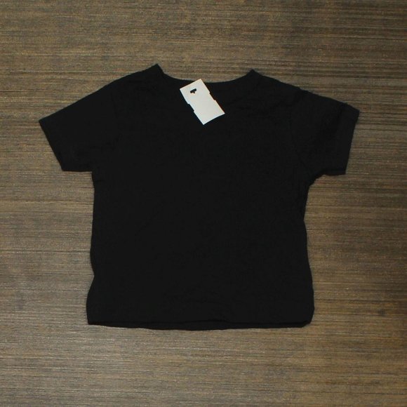 Rabbit Skins Shirts & Tops Nwt Rabbit Skins Toddler Cotton Jersey